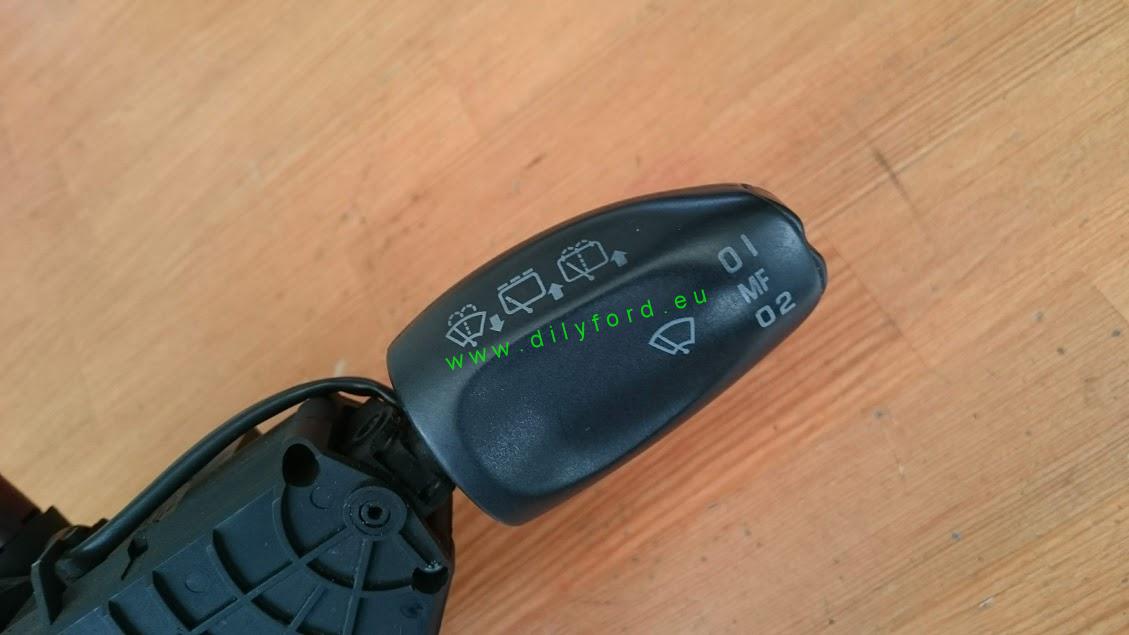 páčky Galaxy, Sharan, Alhambra