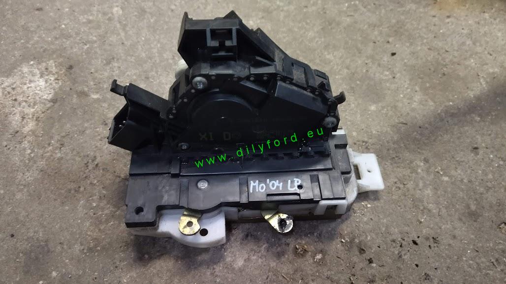 centrál LP Mondeo MkIII 03-07