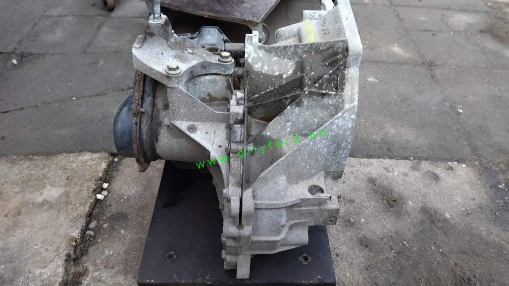 převodovka Fusion 1.4i 2006