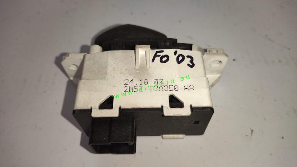 spínač výstražných Focus I verze2