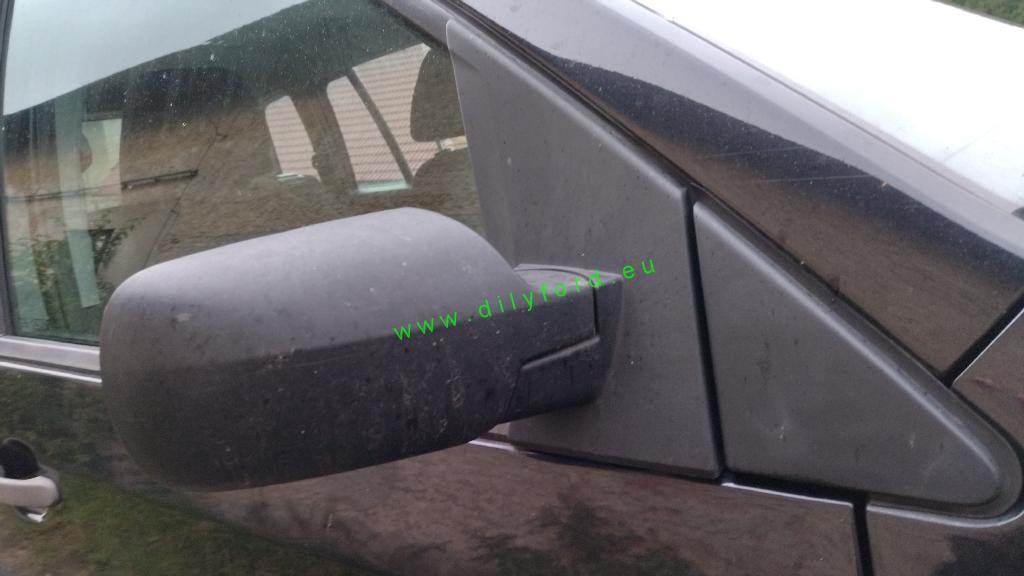 zrcátko P Fusion 2006