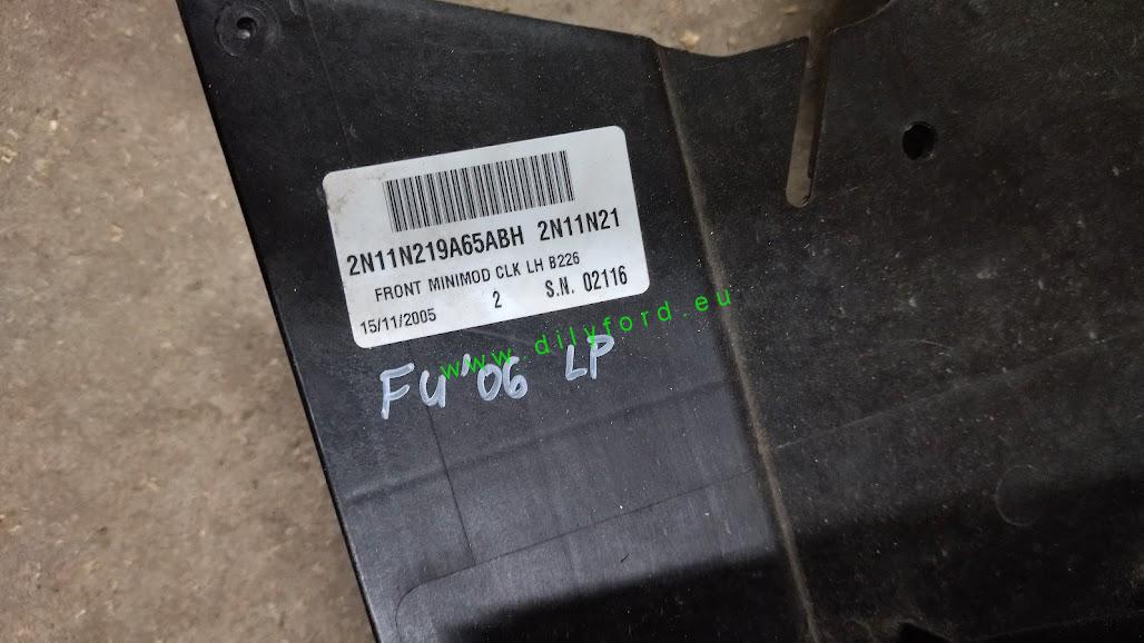 klika LP Fusion 2006