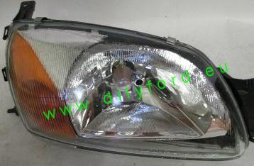 světlo PP Fiesta IV FL 99-02