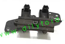 ventil podtlaku Mondeo Focus TDCI