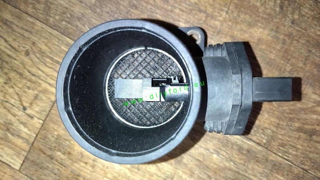 váha vzduchu Galaxy, Sharan, Alhambra TDI 81/85kW