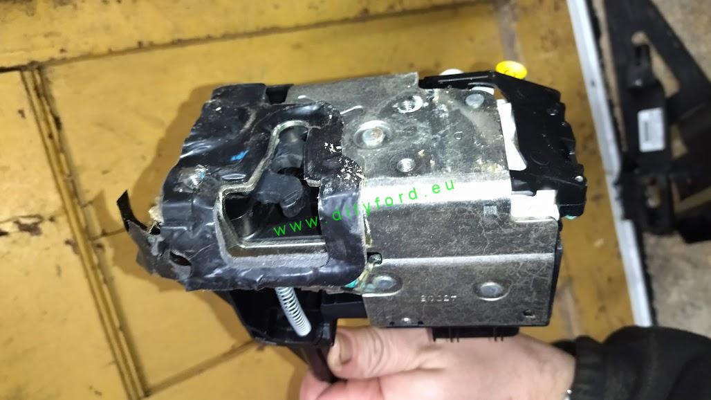 centrál PZ Fusion 2006