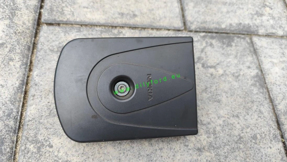 Bluetooth modul 4M5T-19G488-BT 