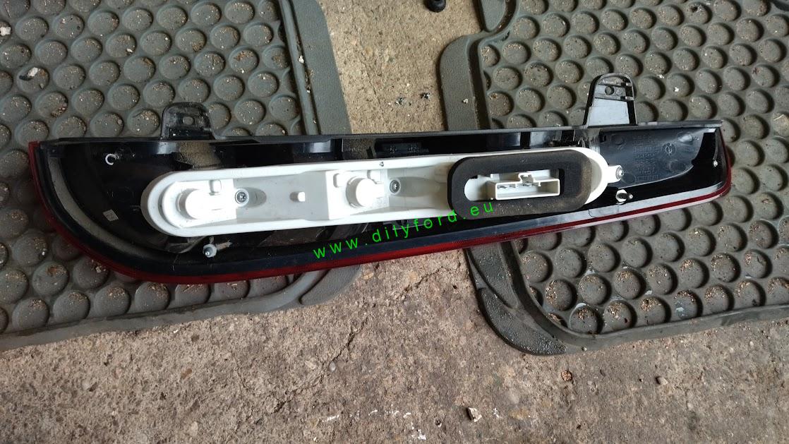 světlo LZ Focus II kombi 08-11 LED