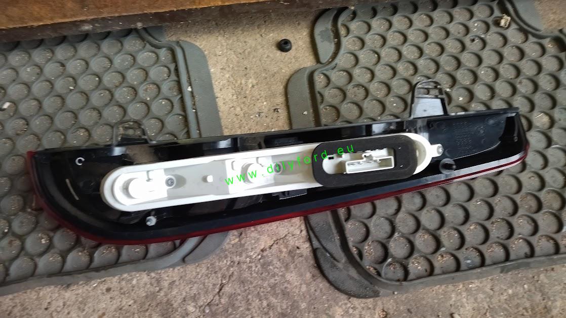 světlo LZ Focus II kombi 08-11