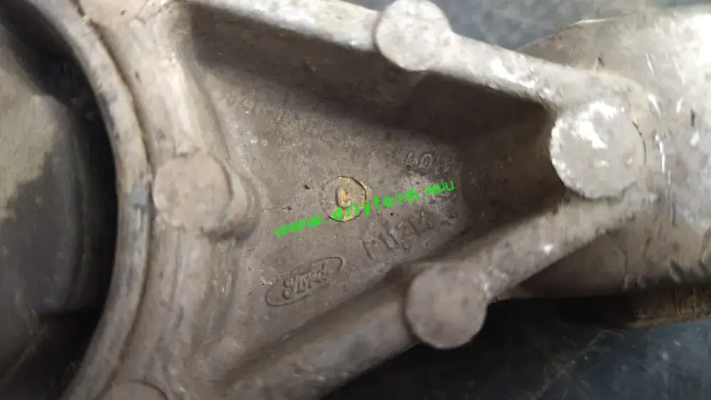 silentblok převodovky Focus I spodní