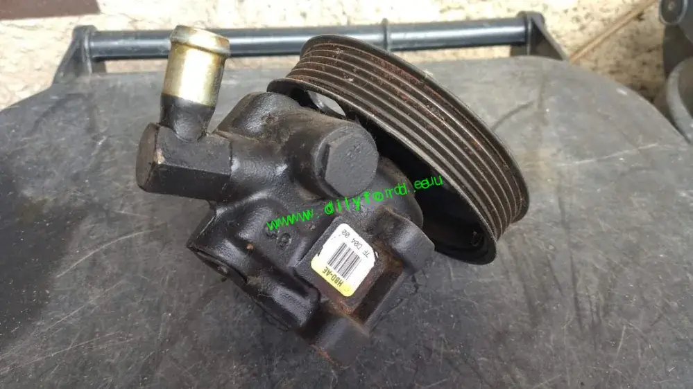 servo čerpadlo Mondeo II HBD-AE