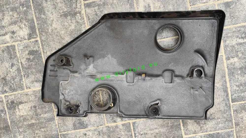 vrchní kryt motoru 1.8TDCI