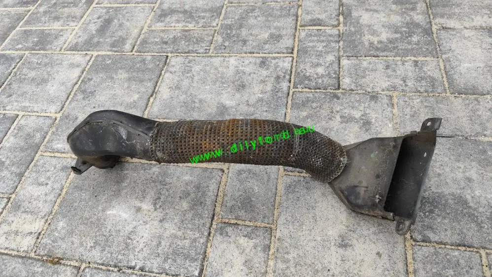 sací potrubí Focus I 