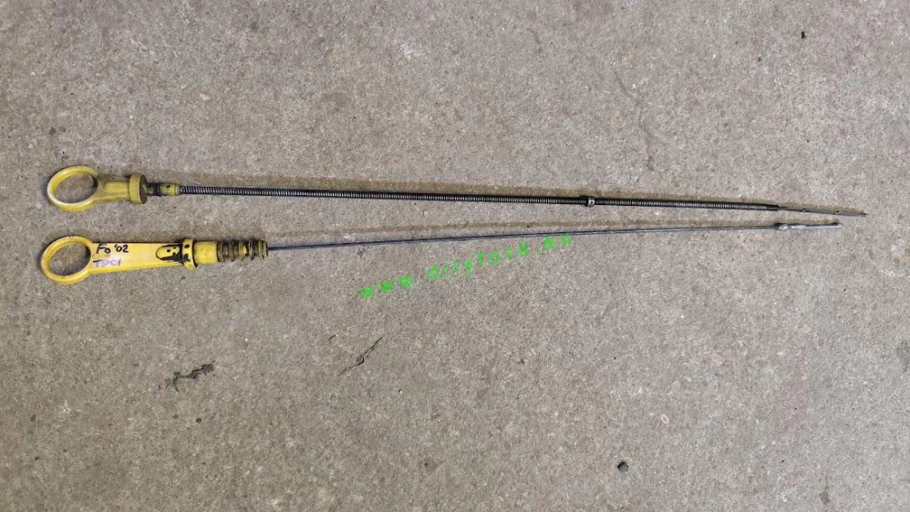 měrka oleje Focus TDCI 2001-