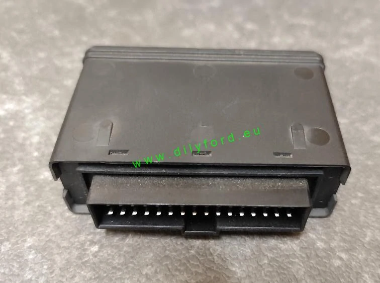 časové relé Focus I 98AG14K150AE