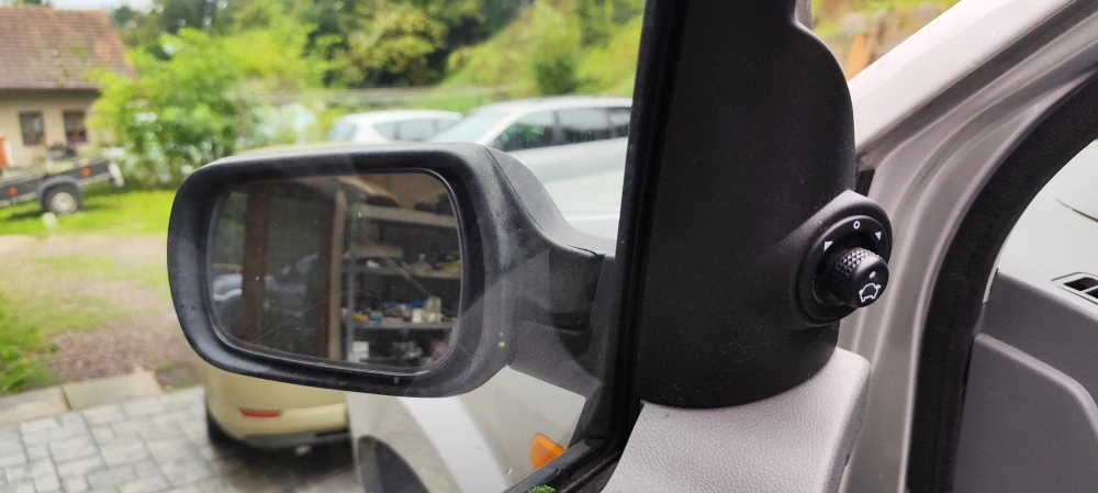 zrcátko L el. Fusion 02-05