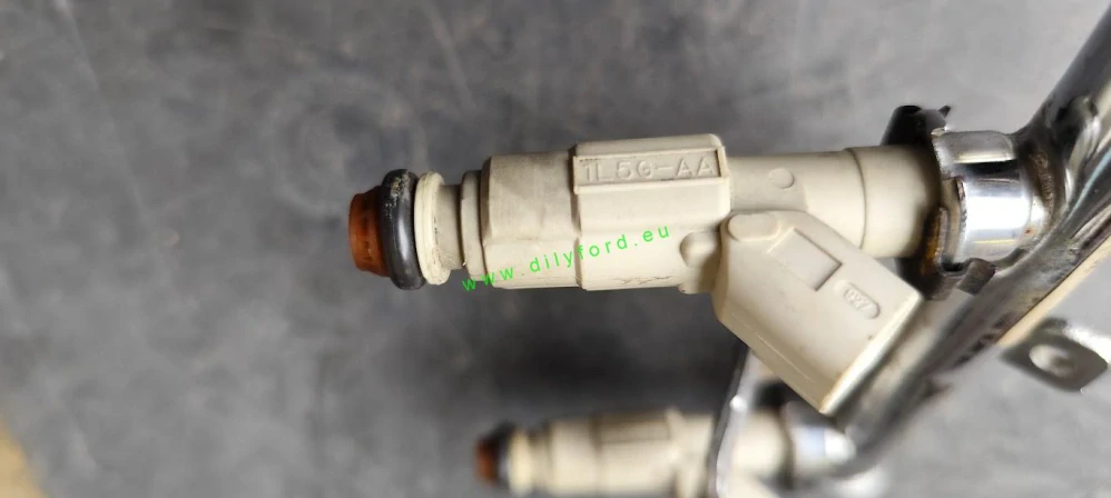 vstřikovače Mondeo III 1.8i 92kW