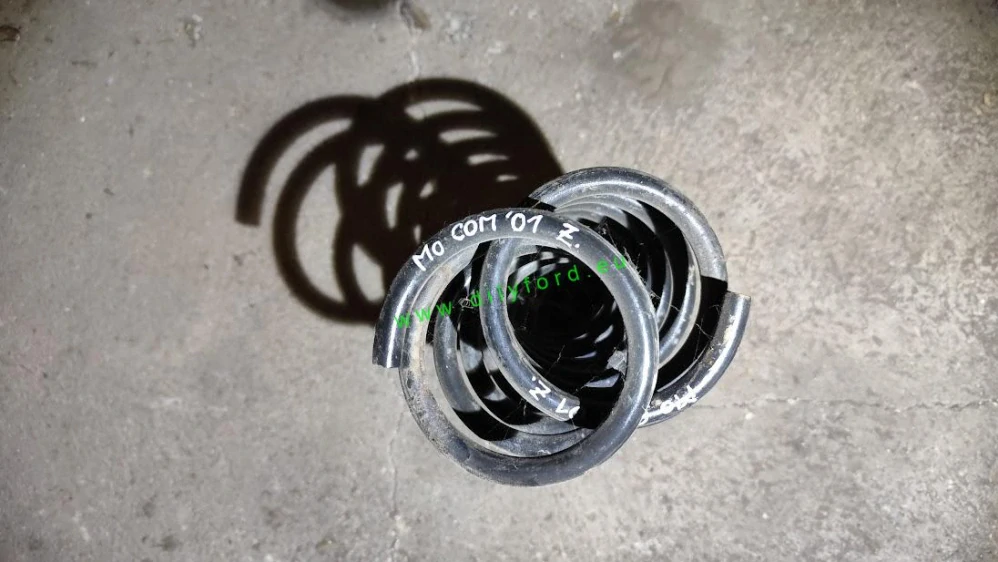 pružina zadní Mondeo III kombi