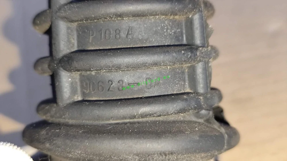 hadice turba Mondeo III TDDI/TDCI