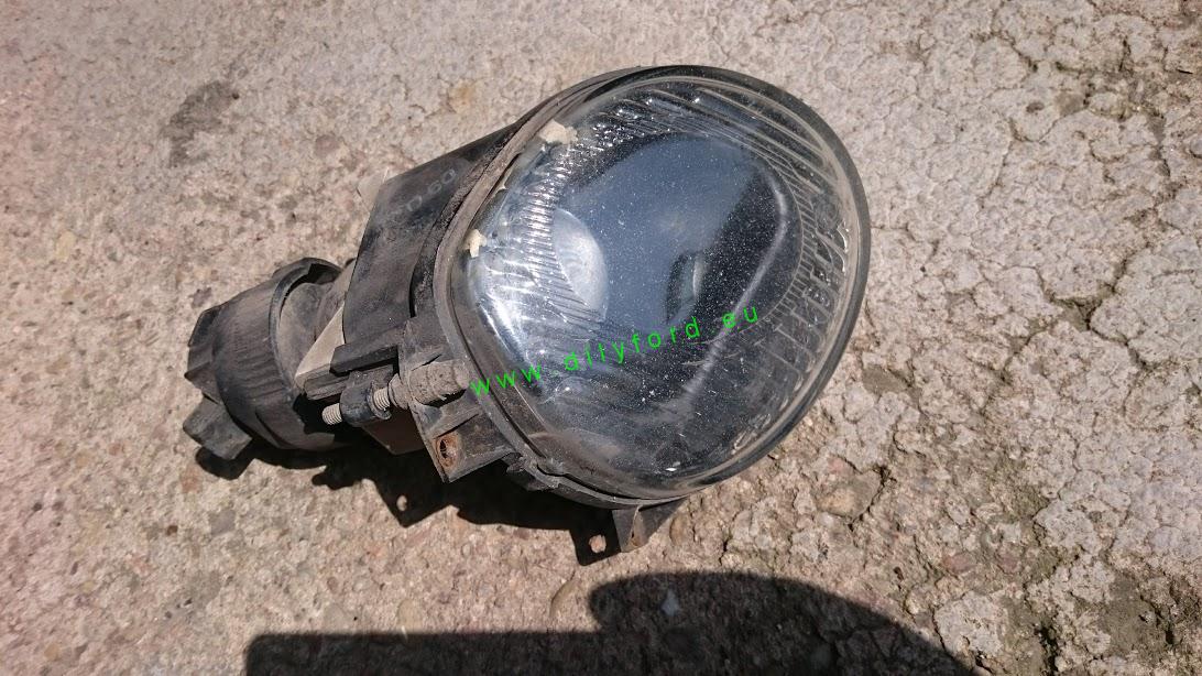 mlhovka LP Mondeo II