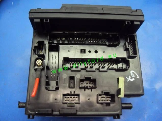 pojistkovka 96AG14A073EB