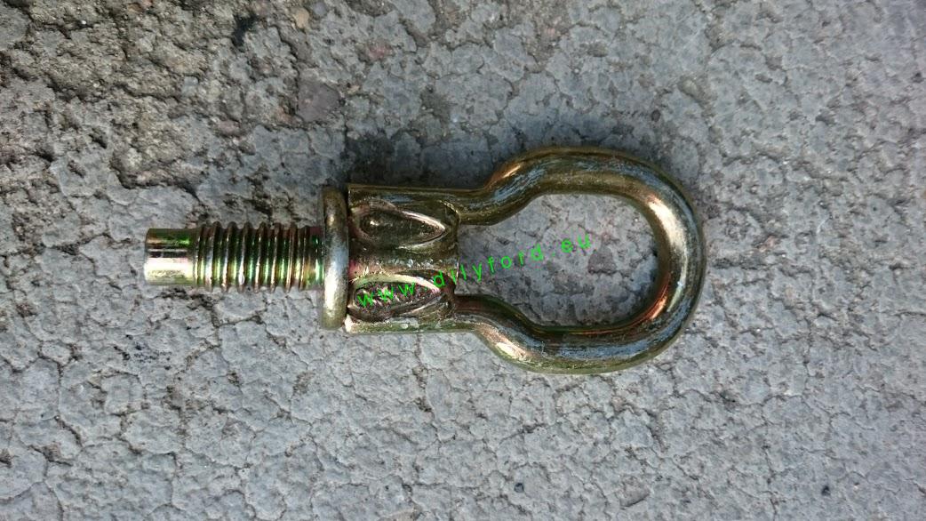 tažné oko Mondeo, Focus I-II,...