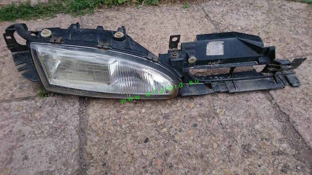 P přední světlo Mondeo I 93-95