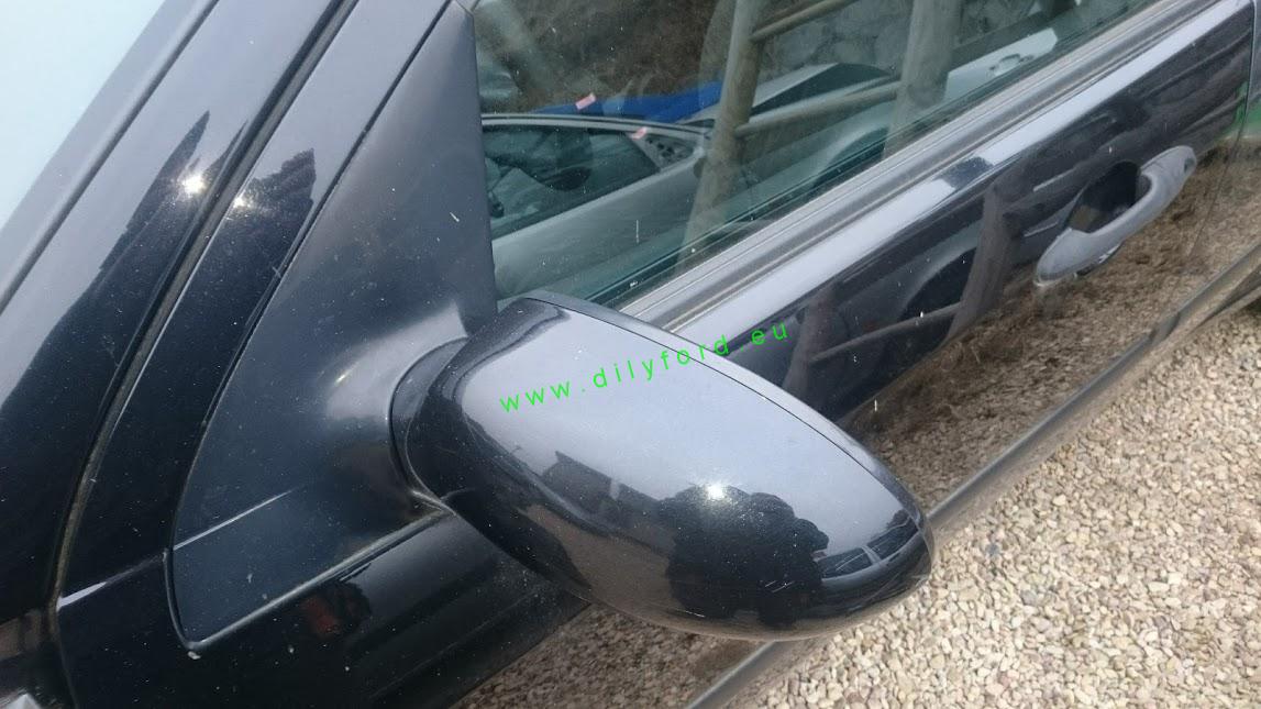 zrcátko levé man. Focus I 