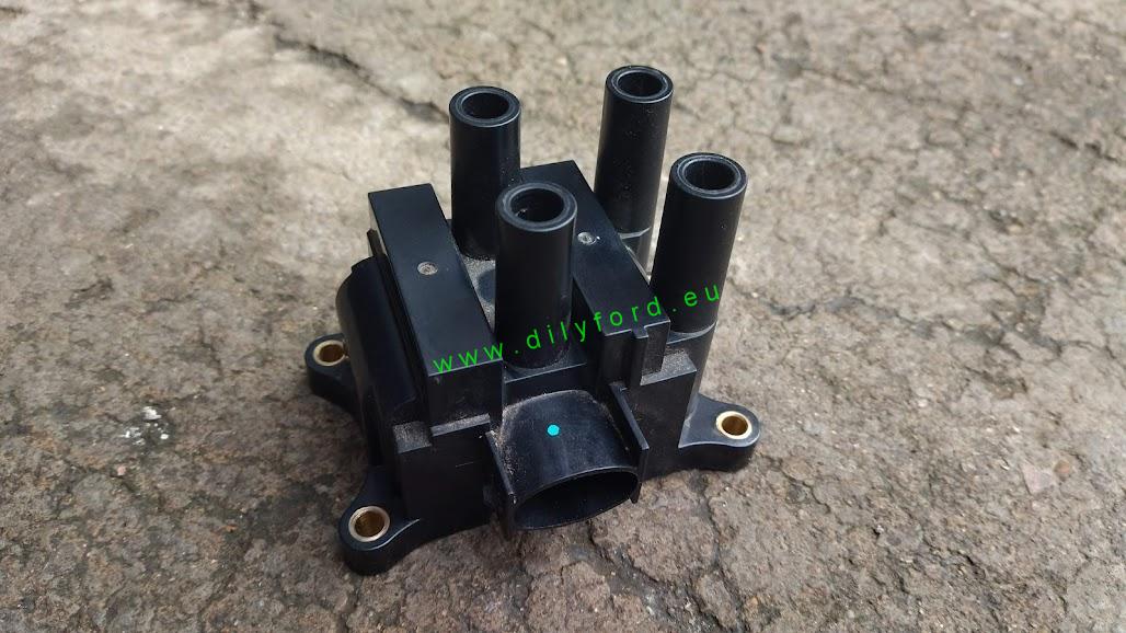 zapalovací cívka Focus, Mondeo, Fiesta