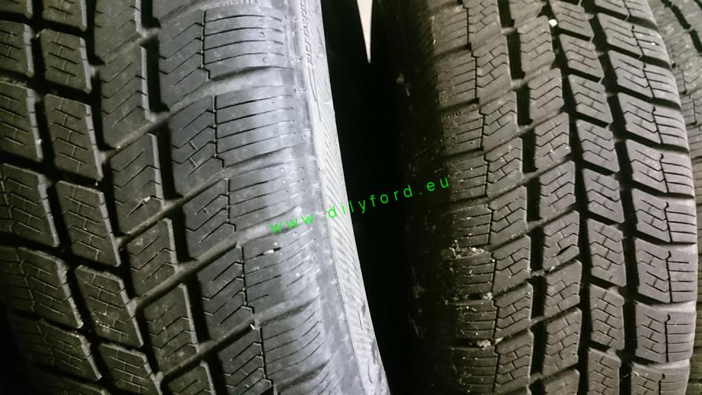 175/70 R13 Barum Polaris 3