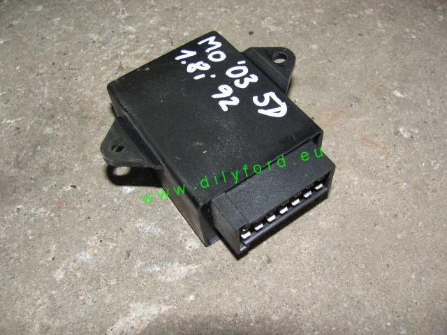 řídící jednotka světlometů 3S7T17D539AB