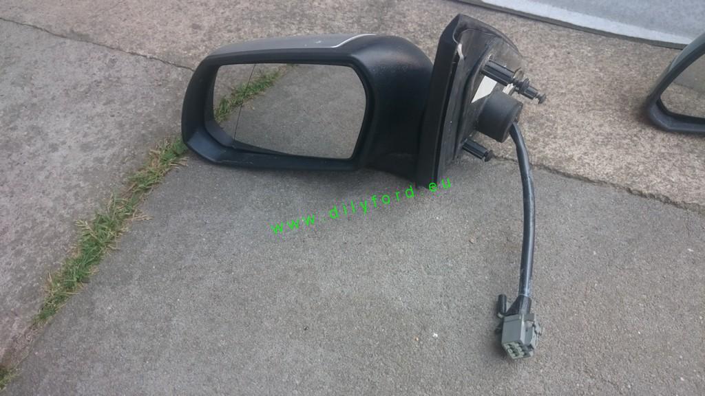 zrcátko Mondeo MkIII L el. -03