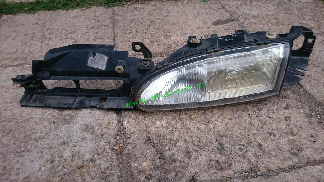 L přední světlo Mondeo I 93-95
