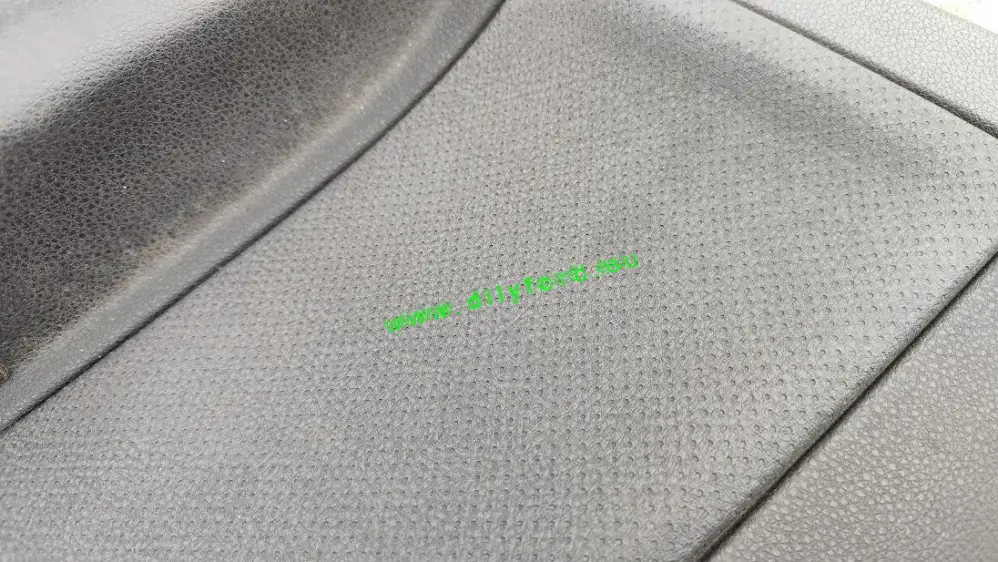 čalounění dveří Mondeo III kůže