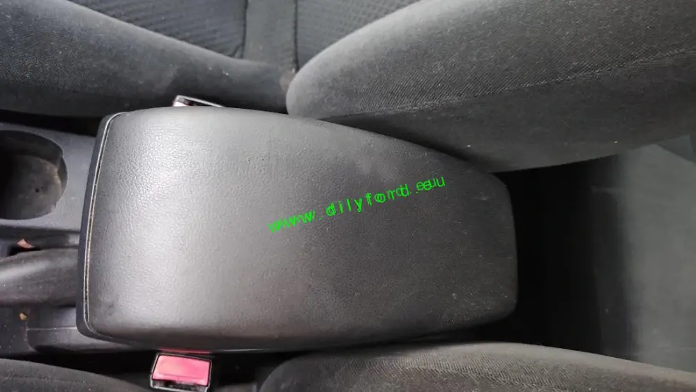 loketní opěrka Mondeo III