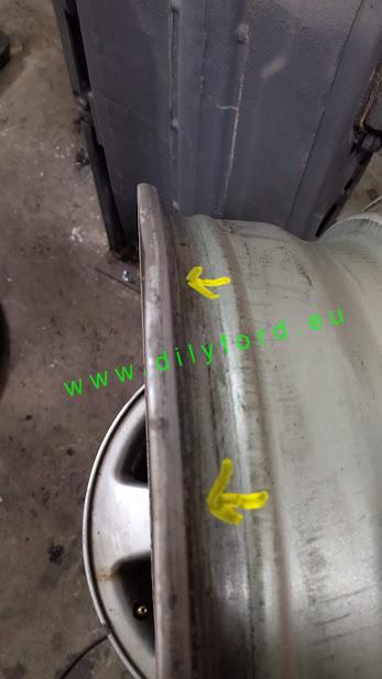 15" Alu 4x108  6Jx15 ET 49,5