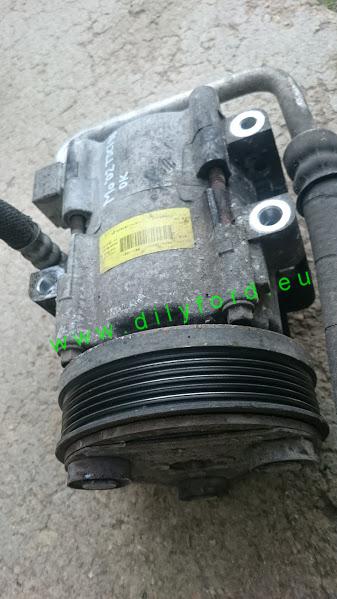 klima kompresor Mondeo III TDDI/TDCI