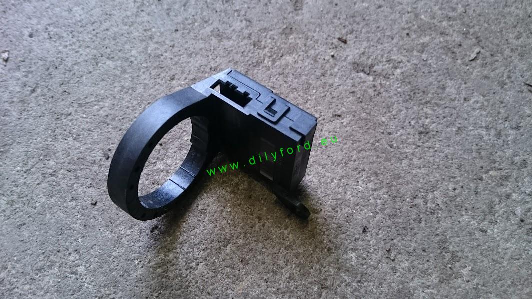 PATS modul imobiliser 98VP15607AB