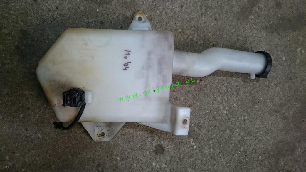 nádobka ostřikovačů Mo III s čidlem