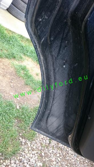 LZ dveře Focus I kombi