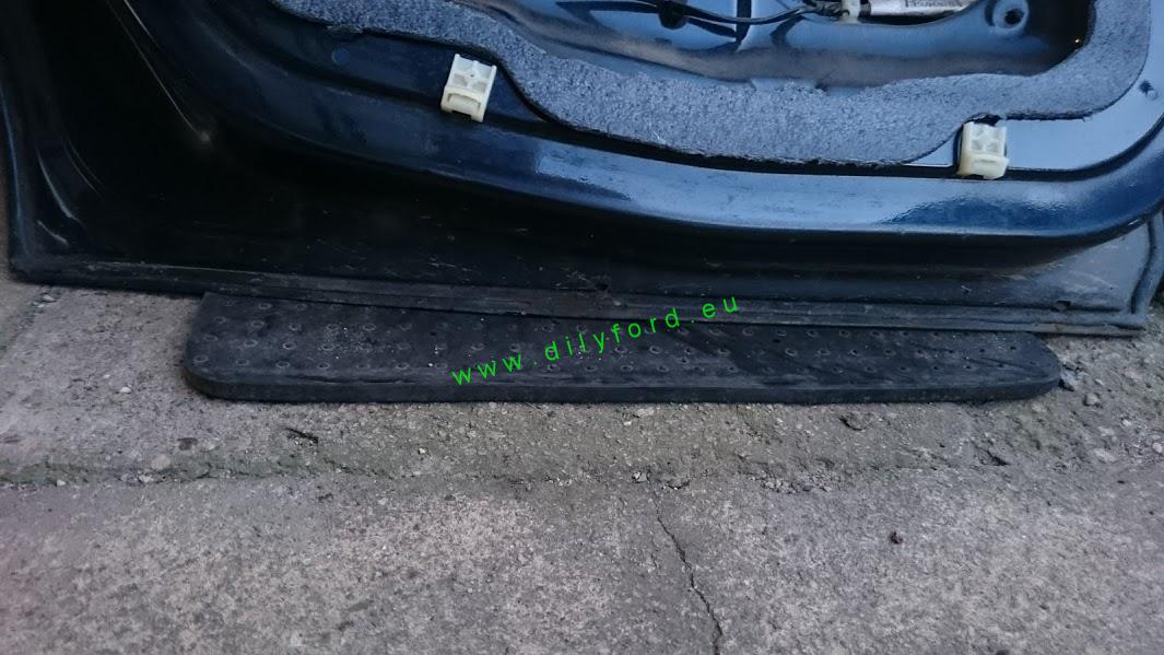 LZ dveře Focus I kombi