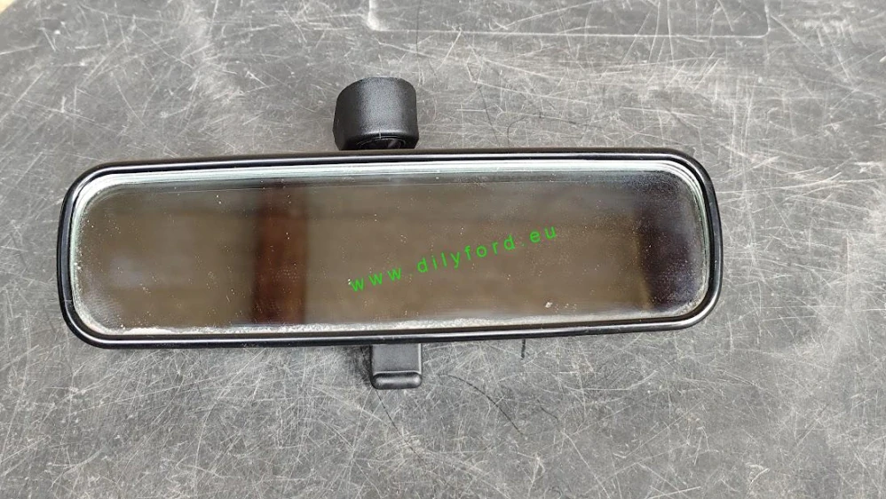 zpětné zrcátko vnitřní FoI