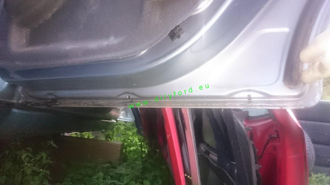 PZ dveře Mondeo III 4/5D