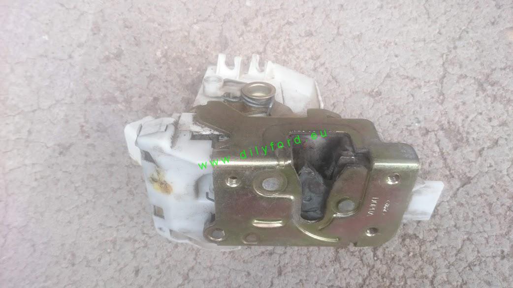 zámek + centrál PP Mondeo 96- 8pin