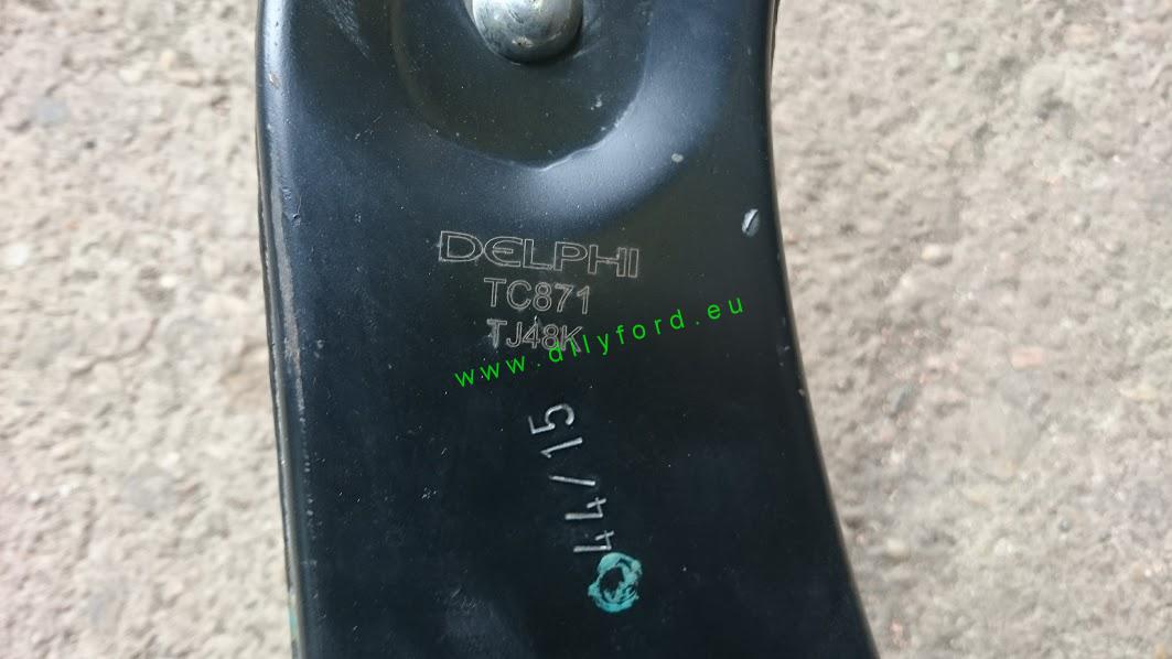PP rameno Focus I Delphi TC871