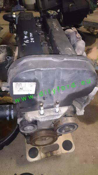 motor 1.8 16V 85kW EYDC