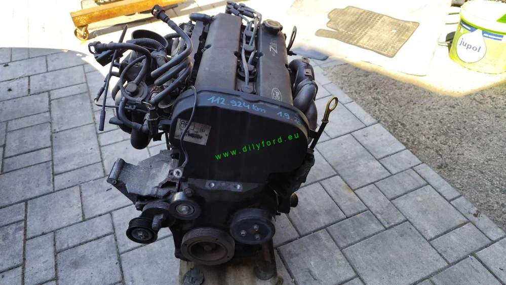 motor 1.8 16V 85kW EYDC