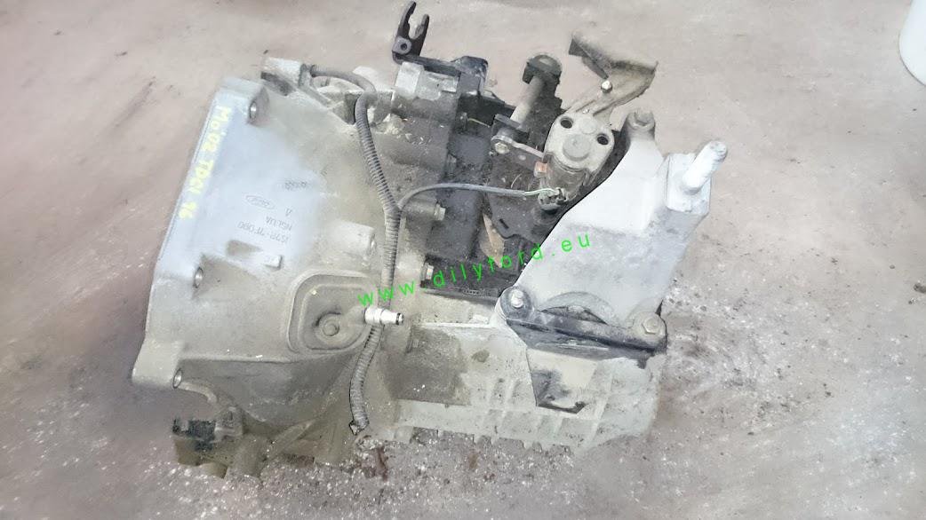 převodovka 5R Mondeo III 2.0 diesel