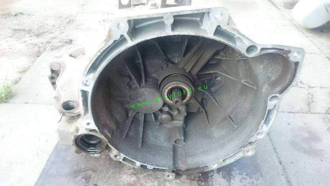 převodovka Focus I 1.6i