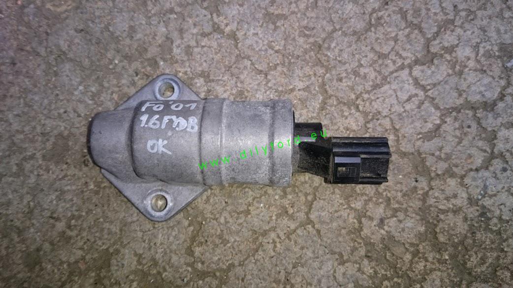 ventil volnoběhu - Focus I 1.4i-1.6i